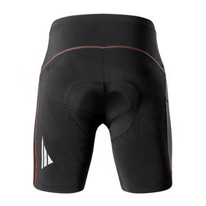 Ropa deportiva, gran oferta, Baberos para hombre, pantalones cortos para correr, Baberos transpirables para ciclismo, pantalones cortos para hombre - Product Image 3