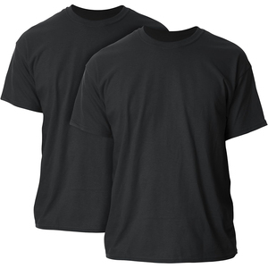 Venta al por mayor 250 gramos 100% algodón camisetas para hombre de peso pesado de gran tamaño hombro caído camisetas sueltas carta de alta calidad para hombres - Product Image 3