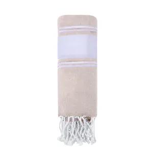 Paréo de plage durable pour les baigneurs soucieux de l'environnement - Product Image 3