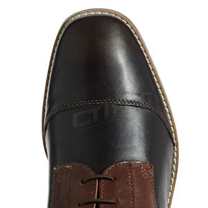 Botas de equitación con logotipo personalizado de diseño profesional 2024 nuevas botas de equitación de alta calidad - Product Image 4