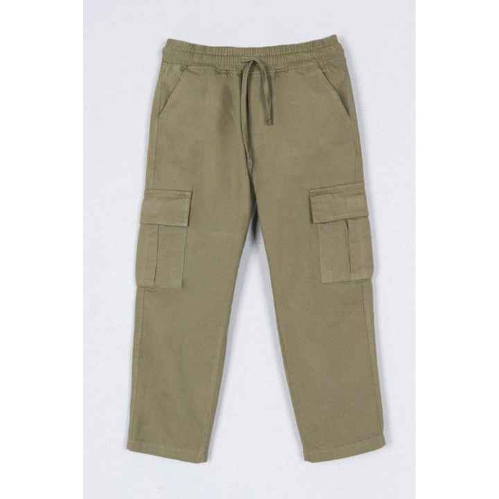 MEN'S TROUSERS 24YDMB7524