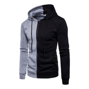 Sudadera con Capucha Cuadrada de Algodón de Alta Calidad 2026, Sudadera con Capucha Extra Grande de Algodón, Cómoda, Suave y Elegante para Hombre, Impresión Bajo Demanda - Product Image 2