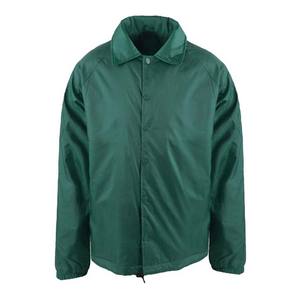 Chaqueta de lluvia y cortavientos de manga larga de Pakistán para hombre, el mejor estilo, chaquetas de nailon para senderismo de Color sólido para hombre, Moq bajo - Product Image 5