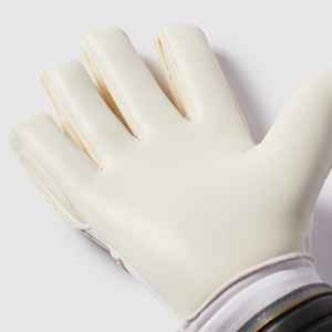 Gants de gardien de but de football durables et respirants en latex de 4 mm antidérapants à doigts complets unisexes de haute qualité pour l'entraînement avec Ako - Product Image 2