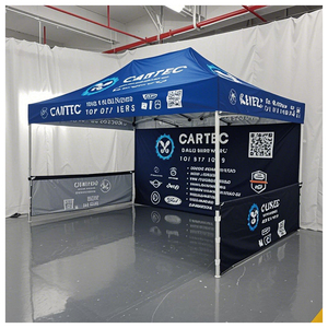 Tente <span class=keywords><strong>de</strong></span> réception extérieure commerciale ignifuge, imperméable, structure robuste, solution pour mariages, expositions et <span class=keywords><strong>location</strong></span> - Product Image 6