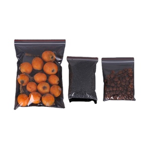 ถุงพลาสติกใช้ในครัวเรือนผลิตตามสั่งผลิตภัณฑ์จากเวียดนาม - Product Image 1