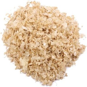 ¡Listo para la venta! Precios con descuento en virutas de madera de desecho agrícola para camas de caballos - Product Image 1