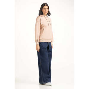 Sudadera con Capucha de Punto Transpirable de Corte Regular WM-POH-WS25-122 - Product Image 5