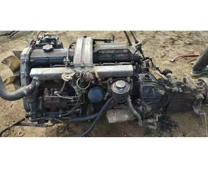 Moteur diesel japonais d'occasion 1KZ 1KZ-T 1KZ-TE 3.0L - Product Image 2