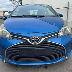 Toyota Yaris 2012 - Product Image 1