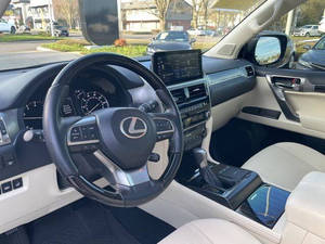 L_exus GX 460 ปี 2023 สภาพดี ใช้งานน้อย - Product Image 4
