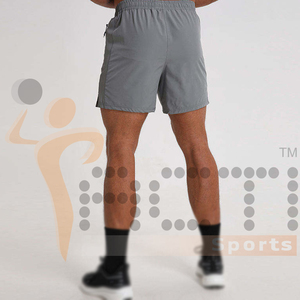 2024 último diseño precio razonable Mma pantalones cortos de entrenamiento logotipo personalizado hombres Mma pantalones cortos para la venta - Product Image 3