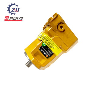Escavatore CAT330D gruppo motore ventola di raffreddamento 234-4638 E/<span class=keywords><strong>C</strong></span> <span class=keywords><strong>02</strong></span> per motore idraulico a pistoni CATERPILLAR E330D 234 4638 - Product Image 4