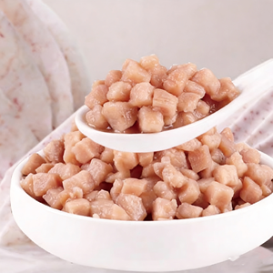 Offre Spéciale : Taro Sucré en Conserve de 0,9 kg Prêt <span class=keywords><strong>à</strong></span> Consommer – Ingrédients pour Bubble <span class=keywords><strong>Tea</strong></span>, Dés de Taro en Conserve de Qualité Alimentaire Supérieure - Product Image 3