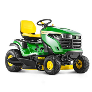 Tracteur à gazon à essence V-twin S130 42 pouces, best-seller, nouveau - Product Image 3
