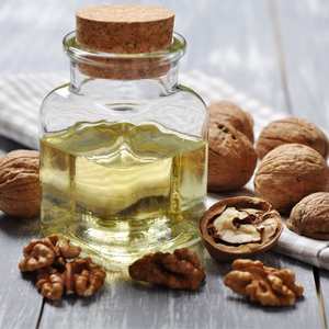 Aceite de Nuez 100% Natural, Orgánico y Vegano, Prensado en Frío, de Grado Alimenticio, para Cocinar, Cuidado de la Piel y Cabello, Calidad Premium - Product Image 6