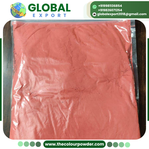 ผงสีอินทรีย์สำหรับ2025สีวิ่งผลิตภัณฑ์ใหม่ผงสี Holi สำหรับปาร์ตี้กลางแจ้งฐานแป้งไม่แพ้และเป็นมิตรกับสิ่งแวดล้อม - Product Image 4