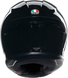 Meilleure offre pour le nouveau casque AGV K7 - Mono - Gris Evo - Product Image 5