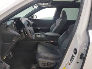 L_exus TX 500h F SPORT Performance ปี 2024 สภาพดี ใช้งานน้อย - Product Image 6