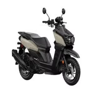 Tendance du moment 2024 2025 Yamaha ZUMA 125 Racing Fabriquée Prête à être expédiée dans le monde entier Aventures à moto en stock - Product Image 2