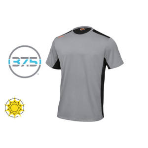 T-shirt technique avec technologie 37.5, vêtements de sport pour garçons - Product Image 1