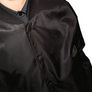 Chaqueta Bomber de invierno para hombre, ropa de béisbol resistente al agua, con estampado cómodo, venta al por mayor - Product Image 4