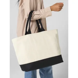 Borsa da Weekend Personalizzata Ecologica Promozionale - Product Image 1