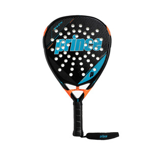 ไม้เทนนิสแพดเดิลบอลออกแบบได้ตามต้องการไม้เทนนิสกลางแจ้งอุปกรณ์ไม้ปิงปองการใช้ไม้ดองคาร์บอนไฟเบอร์ - Product Image 2