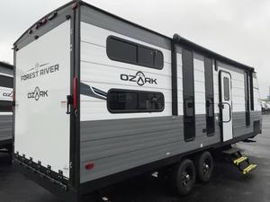 Nouveau 2025 F-o-r-e-s-t R-i-v-e-r Ozark 2500THK - Product Image 3