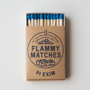 Fósforos baratos y cajas de fósforos de seguridad a prueba de humedad de alta calidad mayorista exportador superior de India - Product Image 1