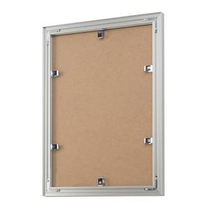 Gallery Cornice in Alluminio per Foto - Profilo Largo - Cornici in Alluminio per Foto (898X) - Product Image 6
