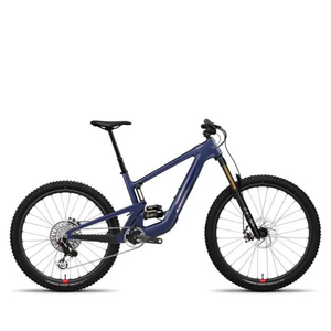 ราคาขายดีสำหรับจักรยานเสือภูเขาไฟฟ้าสำหรับผู้ใหญ่รุ่น Heckler SL XX A.X/S RSV Carbon CC ปี 2025 พร้อมการรับประกัน 2 ปี พร้อมจัดส่ง - Product Image 1
