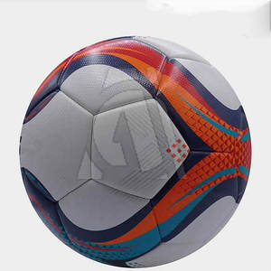 Ballon de football d'entraînement à l'extérieur Ballon de football d'entraînement de haute qualité pour la vente en ligne - Product Image 1