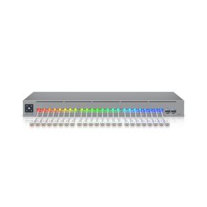 Cable de conexión LAN Ubiquiti Etherlighting UACC-Cable-Patch-EL-15m-W, Cat.6, 15m - Product Image 3