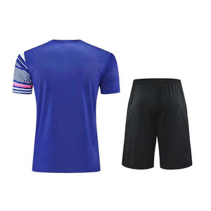 Uniforme de Tennis respirant à séchage rapide 2025 uniforme de Tennis professionnel uniforme de Tennis en gros - Product Image 2