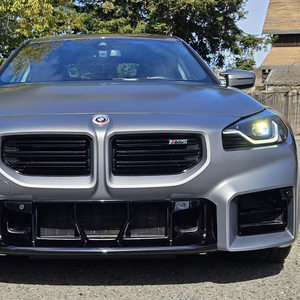 Auto Usado Confiable, BMW M2 2025, Transmisión Manual de 6 Velocidades, Motor Turbo de 6 Cilindros y 473 hp - Product Image 6