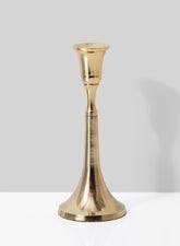 Elegant Premium Quality Aluminum Candle Stand for Modern <b>Spaces</b> and Chic Festive Christmas & Easter <b>Decorations</b> - Product Image 3
