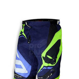 Combinaison de motocross respirante grande taille pour adulte, équipement de protection, tenue de course durable à séchage rapide pour hommes - Product Image 5