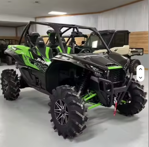 Motocicletas KRX 1000 Originales 2025 - Product Image 1