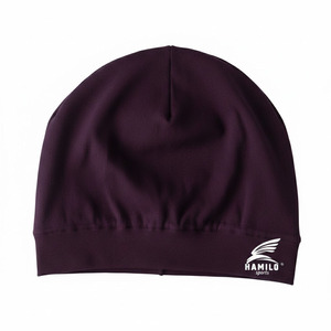 Bonnet d'hiver personnalisé OEM, nouvelle mode, 100% laine, prix raisonnable pour les bonnets de couleur personnalisée - Product Image 3