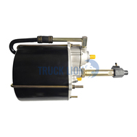 Booster de frein en aluminium de haute qualité pour camions Isuzu, référence 1-47800-156-0, avec certification IATF 16949