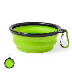 Cuenco plegable/Productos para mascotas M72593534 - Product Image 1