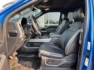 2017 Ford F-150 Raptor - Product Image 2