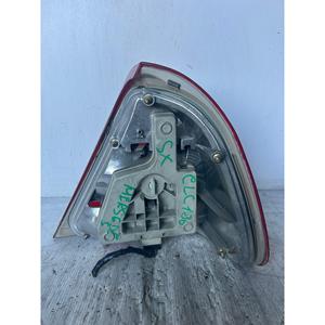 LUZ TRASERA IZQUIERDA MERCEDES Clase C Sedán W202 A2028200977 (93>97) - Product Image 3