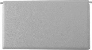 Pare-soleil gris pour Mercedes W203 Classe C OEM A2038170220 - Product Image 3