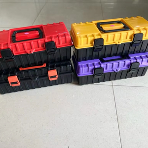 <span class=keywords><strong>Ultimate</strong></span> Stay Organized Anywhere Herramientas a su alcance Soluciones de almacenamiento inteligente Cajas de herramientas diseñadas para cada espacio de trabajo - Product Image 2