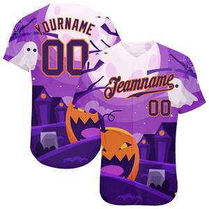 Camisetas de béisbol de la mejor calidad, venta al por mayor de béisbol, logotipo OEM, tela de malla suelta transpirable, camiseta de béisbol para hombre personalizada - Product Image 1