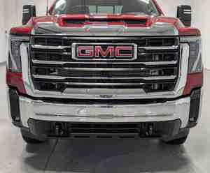 Camioneta GMC Sierra 2500HD SLE 4WD 2024, Cabina Extendida, Impecable - Product Image 1