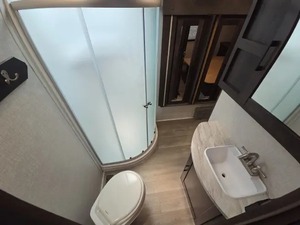 2020 Crossroads Cruiser Aire 29SI Ready for Travel - Product Image 3