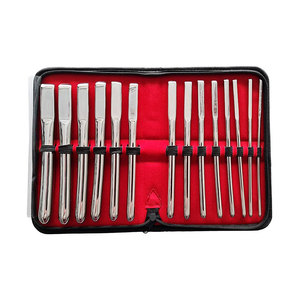 ชุดอุปกรณ์ขยายมดลูกสำหรับใช้ในทางนรีเวช - Product Image 1